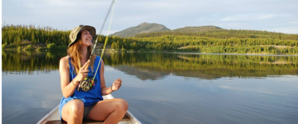 Fly Fishing Dates: A brief history from a heartbroken Bushwhacker