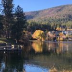 “I am God’s gift to fishing” : Reflection’s from the Local Pond