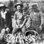 The cringeworthy history of Alberta’s Fisheries- And how we are barely hanging on.