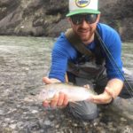 Cutbow Trout: The Future of Alberta's Cutthroat Streams