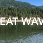New Video: HEAT WAVE