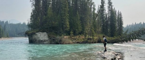 Book a Guided Fly-Fishing Experience