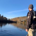 Legendary Fly-Fishing in BC’s Rainbow Alley