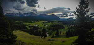 Southern Alberta: Trout Fishing Paradise